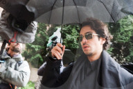 The Funeral Of The Italian Singer Ornella Vanoni In Milan