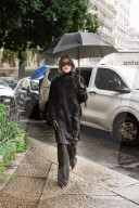 The Funeral Of The Italian Singer Ornella Vanoni In Milan