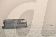 Air Pollution In Kolkata 