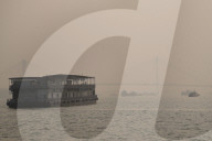 Air Pollution In Kolkata 