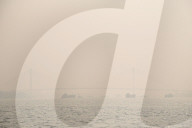 Air Pollution In Kolkata 