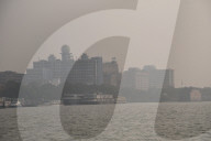 Air Pollution In Kolkata 