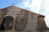 The Monastery Of Notre Dame Of Tibhirine