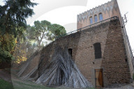 The Monastery Of Notre Dame Of Tibhirine