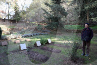 The Monastery Of Notre Dame Of Tibhirine