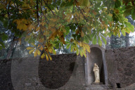 The Monastery Of Notre Dame Of Tibhirine