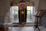 The Monastery Of Notre Dame Of Tibhirine