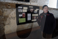 The Monastery Of Notre Dame Of Tibhirine