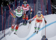 THE CANADIAN PRESS 2024-01-20