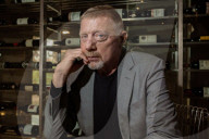 Boris Becker: ‘Whoever says a prison life is easy is lying – it’s a real punishment’