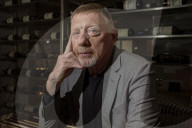 PORTRAITS - Boris Becker