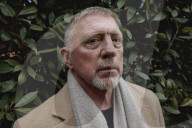 Boris Becker: ‘Whoever says a prison life is easy is lying – it’s a real punishment’