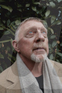 Boris Becker: ‘Whoever says a prison life is easy is lying – it’s a real punishment’