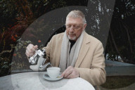 Boris Becker: ‘Whoever says a prison life is easy is lying – it’s a real punishment’