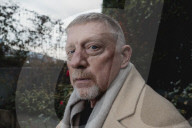 Boris Becker: ‘Whoever says a prison life is easy is lying – it’s a real punishment’