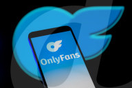 OnlyFans - Photo Illustration