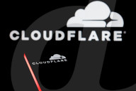 Cloudflare Inc - Photo Illustration