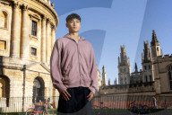 The teenager who quit Manchester City for Oxford University