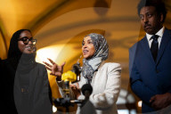 Trump Pledges Revoking TPS For Somalis in Minnesota