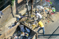 India Society Plastic Use