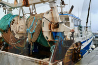 Lucky Trawler Cocaine Case - Ouistreham