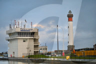 Lucky Trawler Cocaine Case - Ouistreham