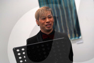 Seiji Yamauchi Opens Soul Flow Exhibition - Madrid