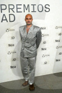 AD 2025 Awards Ceremony Photocall - Madrid