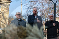 Odesa pays tribute to Holodomor victims