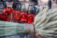 Odesa pays tribute to Holodomor victims