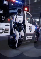 Tesla mogul Elon Musk envisions future robot world