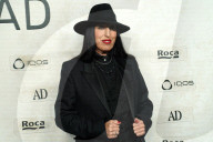 Photocall de la soirée des "AD 2025 Awards" à Madrid