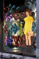 Illustration - Christmas in Paris