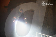 Night Attack in Kyiv Leaves Six Dead - Ukraine