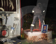 Night Attack in Kyiv Leaves Six Dead - Ukraine