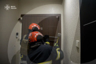 Night Attack in Kyiv Leaves Six Dead - Ukraine