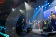 Grands Prix de la Sacem 2025 Ceremony - Paris