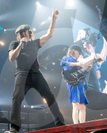 AC/DC Live in Chicago