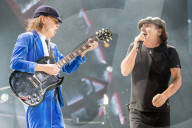 AC/DC Live in Chicago