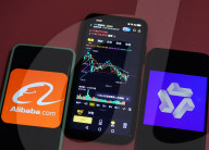 Alibaba Revenue Growth