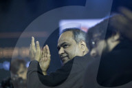 Launch Of Tata Sierra In Mumbai