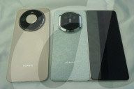 HUAWEI Mate 80 Mate X7 Smartphone