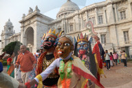 World Heritage Week In Kolkata, India