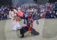 World Heritage Week In Kolkata, India