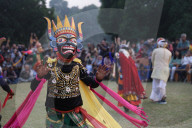 World Heritage Week In Kolkata, India