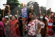International Day For The Elimination Of Violence Against Women In Bangladesh