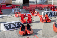 Day Against Gender Violence.