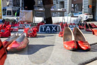 Day Against Gender Violence.