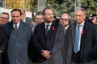 Presentation Of The New Fiat 500 Hybrid In Mirafiori, Turin