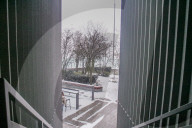 Heavy Snowfall Advice In Some Regions In Poland